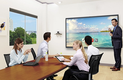 Smart Board Case 3